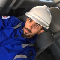 Abdulla Almuktar