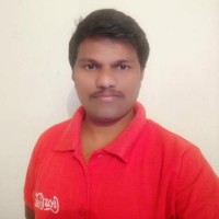 Bonu Someswara Rao