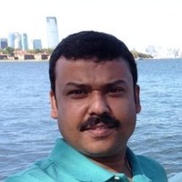 Sunil Kunnath Veedu