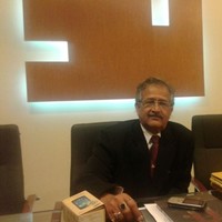 pradeep sharma