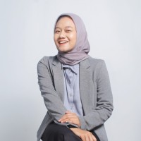 Annisa Firdaus Wirandika