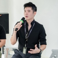 Malcolm Chang l Immutable🅧