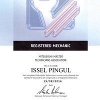 Issel Pingul