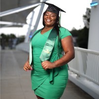 Metika Ford
