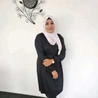 Shifazia Begum
