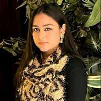 Damini Singh