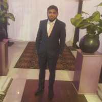 Furqan Ahmad Ghouri