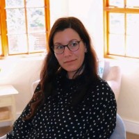 Arlene Slabbert