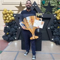 Moamen Mostafa