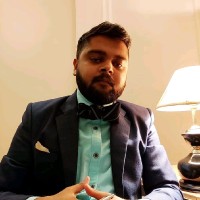 Parthiv Chakraborty