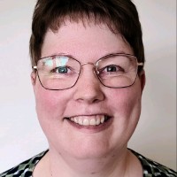 Heidi Mønster Christensen