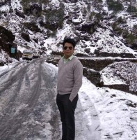 Prasoon Banerjee