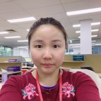 Lindsay Xu