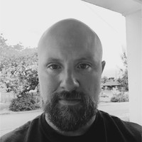 Brad Barrows