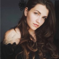 Aleksandra Budnikova