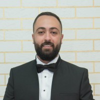 Mahmoud Ghazale