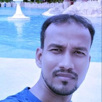Rajkishor Sharma