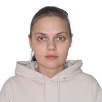 Galina Nikitina