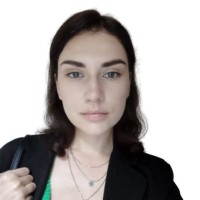 Viktoria Dayanova