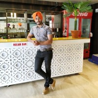 Jagdeep Singh Dhaliwal