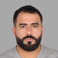Sayed khalil Al-Alawi