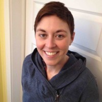 Katie Wootton