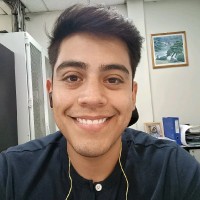 Alan Fernando Duran Palomo