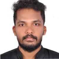 Sreenadh K G