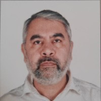 Vishal Malik