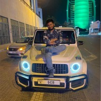 mohin udden ShofeUllah