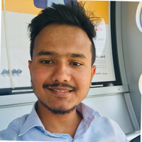 Mukesh Pyakurel