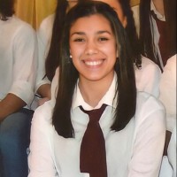 Eliana Sanchez