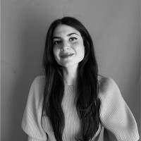 Madeleine Kazemi