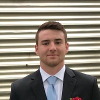 Zach Starr