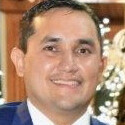 David Romero Mora