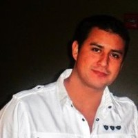 Eric Gomez