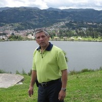Hernando Sarmiento