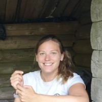 Sandra Örtenblad