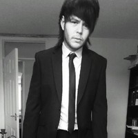 Aaron Luke Francis