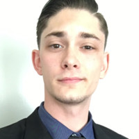 Travis Hoffman