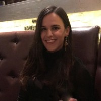 Carly Stevens
