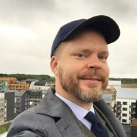 Marcus Rancken