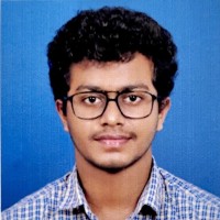 Sravan Yesudas