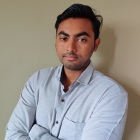 Dhrumil Korpe