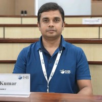 Saurabh Kumar
