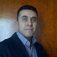Abraham Jacobo Sáenz Navarro