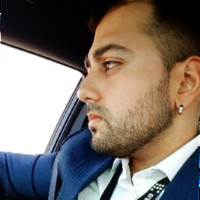 Michael Mikhail