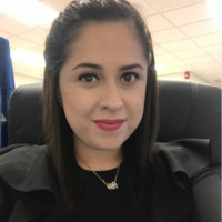 Angelica Maria Navarro Garza