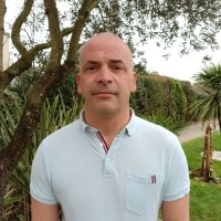 Olivier Hougard