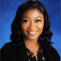 Kerry-Ann Daley